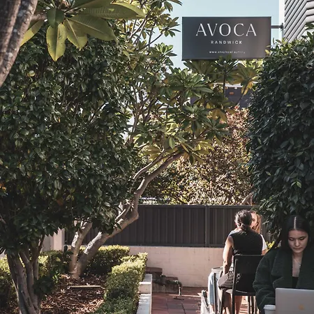 Avoca Randwick By Sydney Lodges-3
